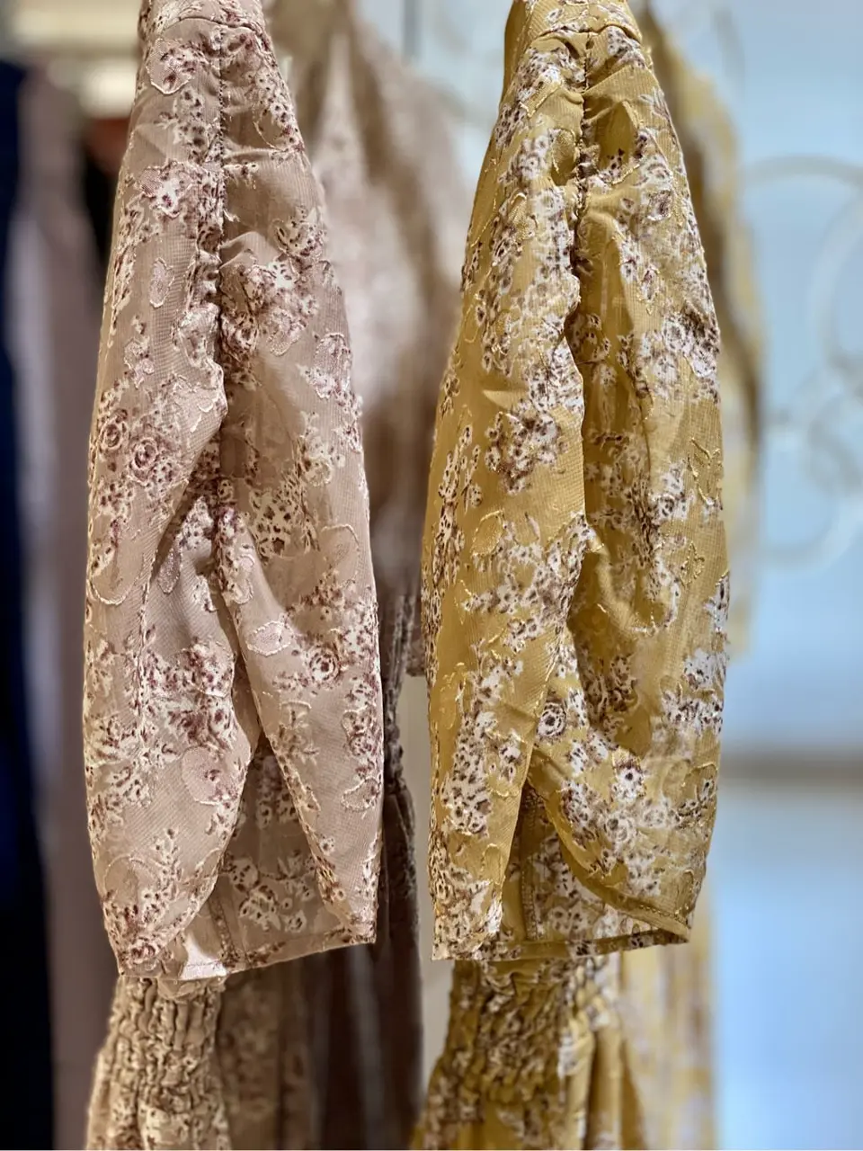 ANY SIS 山田 コーディネート画像