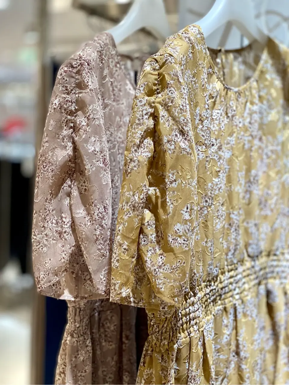 ANY SIS 山田 コーディネート画像