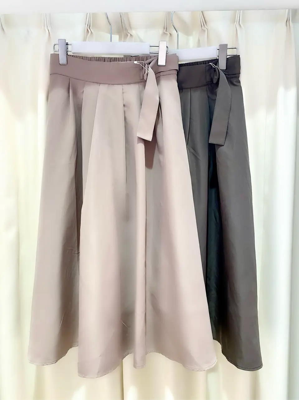 ANY SIS 山田 コーディネート画像