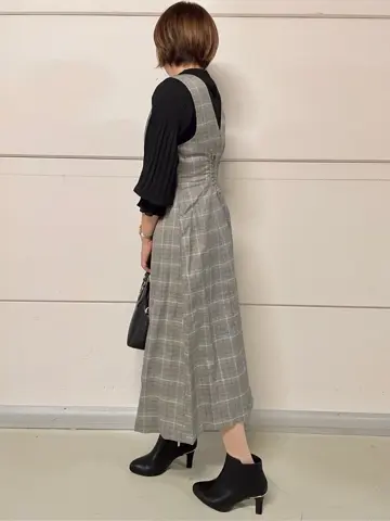 ANY SIS 浅倉 コーディネート画像