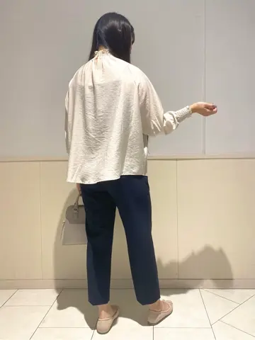 ANY SIS 寺嶋 コーディネート画像