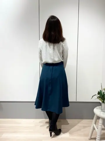 ANY SIS 西村 コーディネート画像