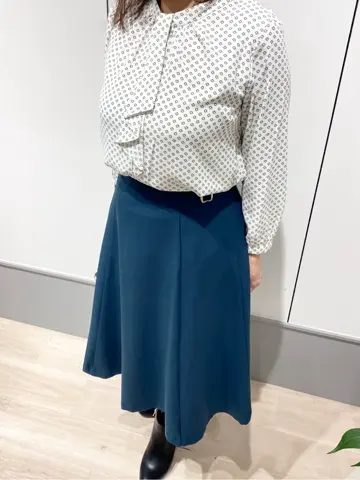 ANY SIS 西村 コーディネート画像