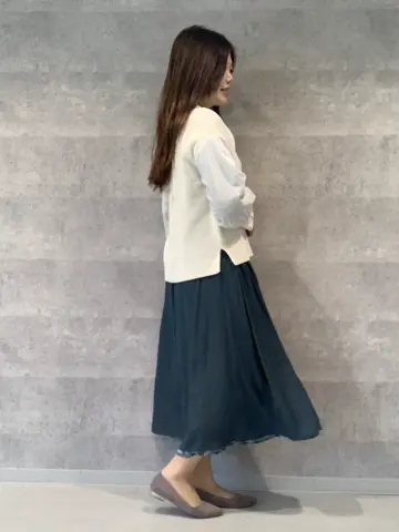 ANY SIS mami コーディネート画像