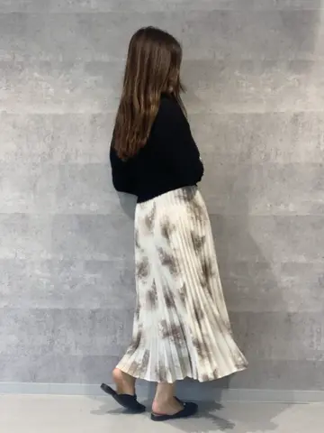 ANY SIS mami コーディネート画像