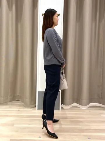 ANY SIS 瀬野 コーディネート画像