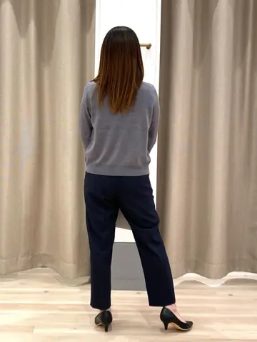 ANY SIS 瀬野 コーディネート画像