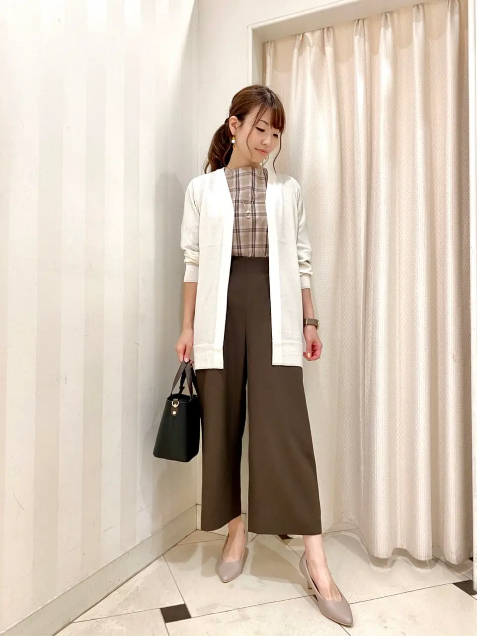  金井 コーディネート画像