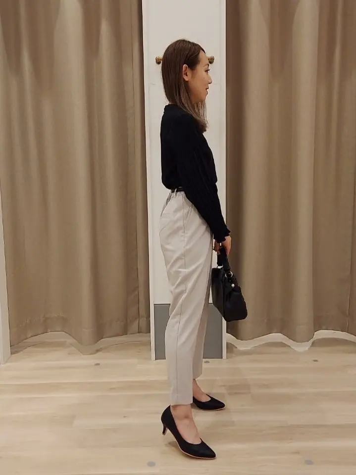 ANY SIS 齋藤 コーディネート画像