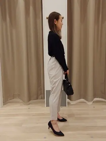 ANY SIS 齋藤 コーディネート画像