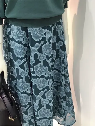 ANY SIS 布川 コーディネート画像