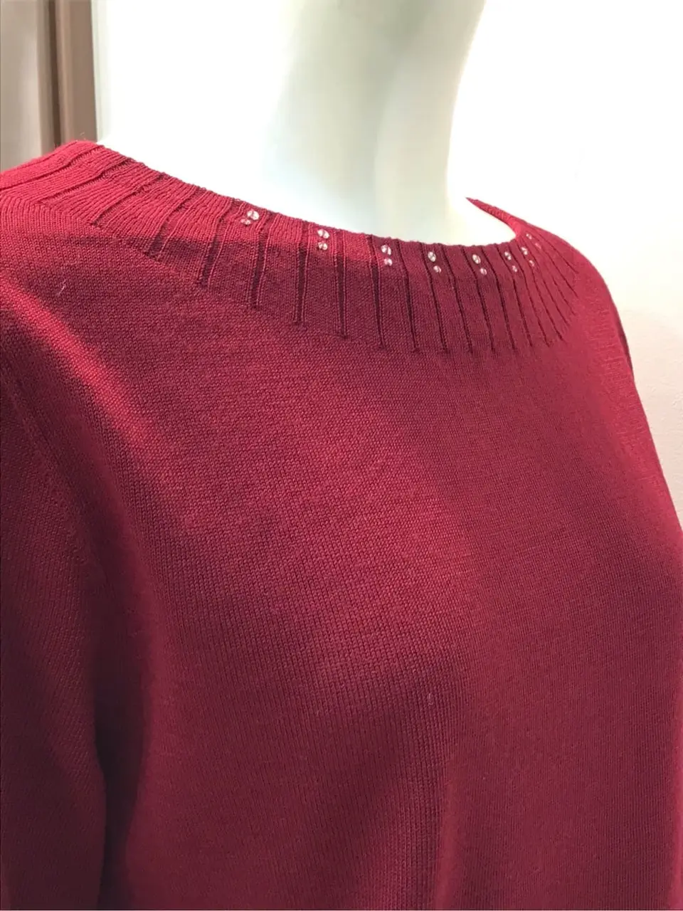 ANY SIS 布川 コーディネート画像