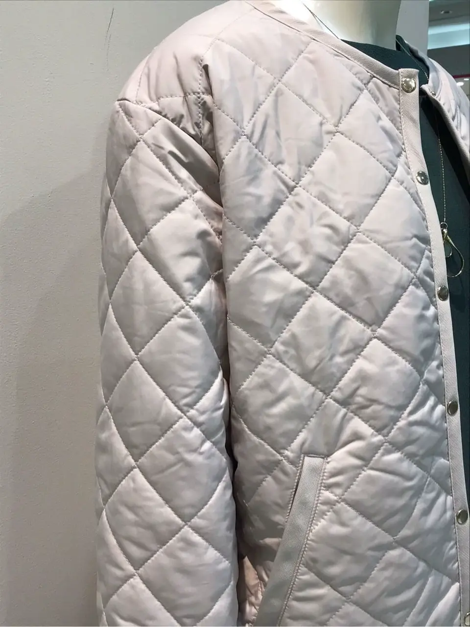 ANY SIS 布川 コーディネート画像