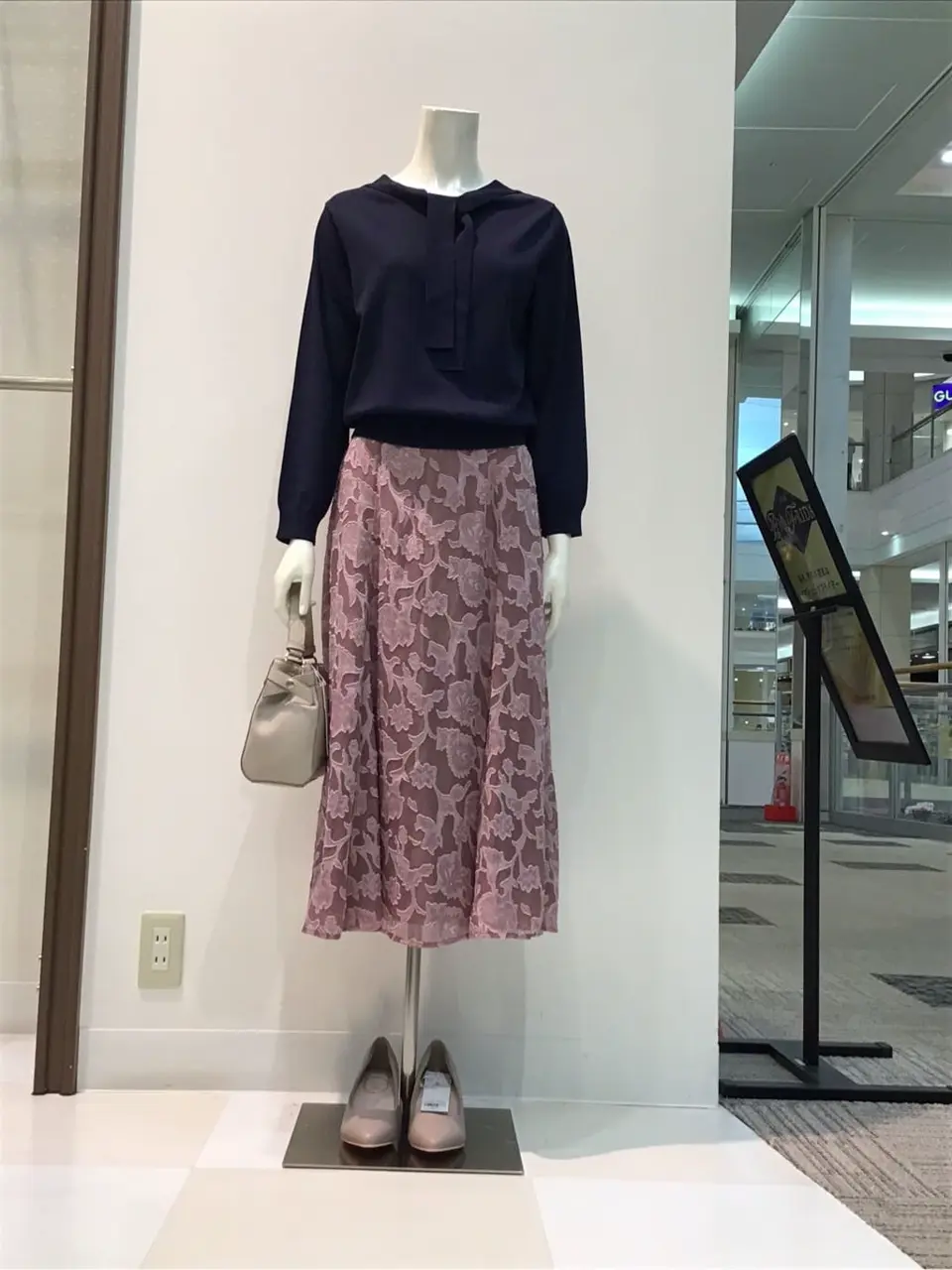  布川 コーディネート画像