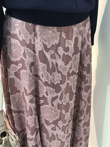 ANY SIS 布川 コーディネート画像