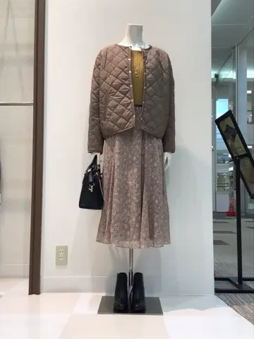 ANY SIS 布川 コーディネート画像