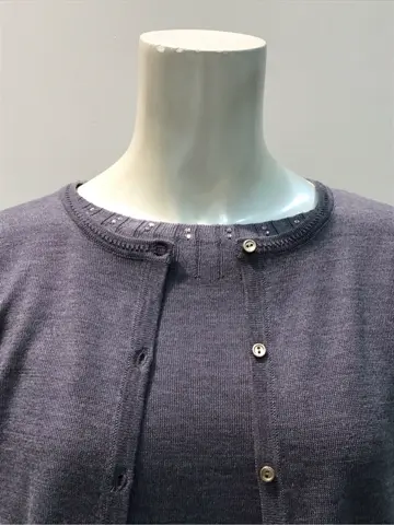 ANY SIS 布川 コーディネート画像