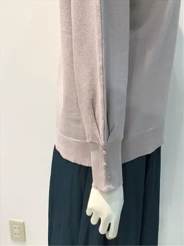 ANY SIS 布川 コーディネート画像