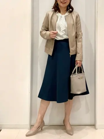 ANY SIS 横田 コーディネート画像