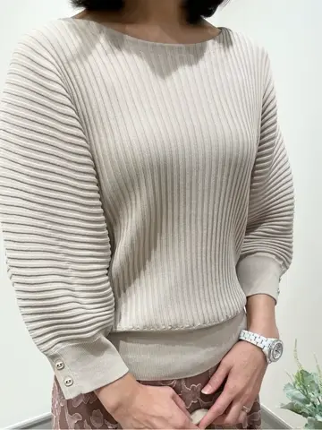 ANY SIS 山本 コーディネート画像