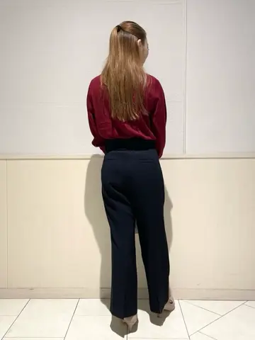 ANY SIS 土居 コーディネート画像