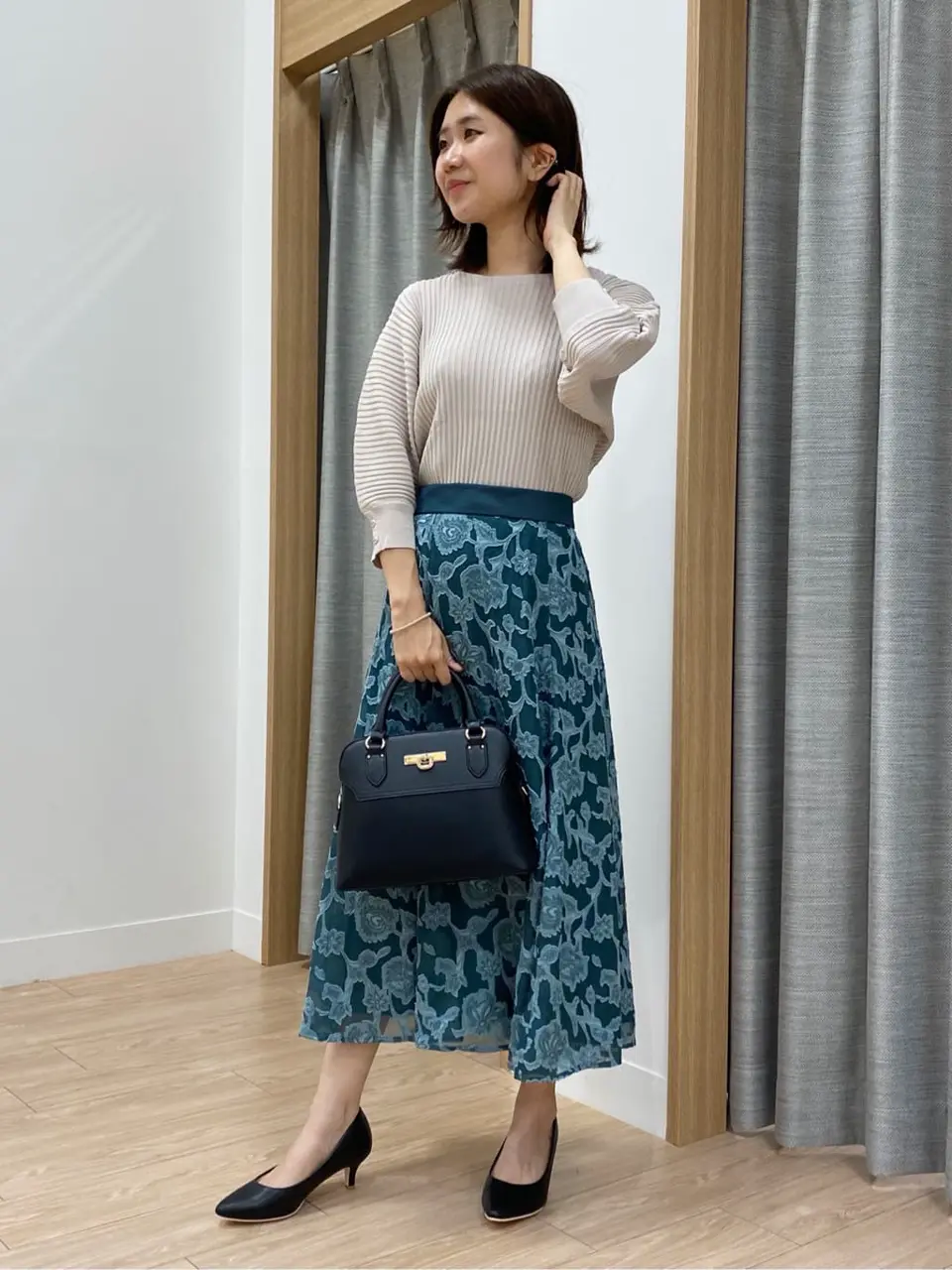  斉藤 コーディネート画像