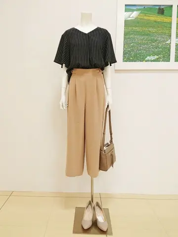 ANY SIS Y  コーディネート画像