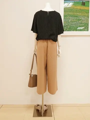 ANY SIS Y  コーディネート画像