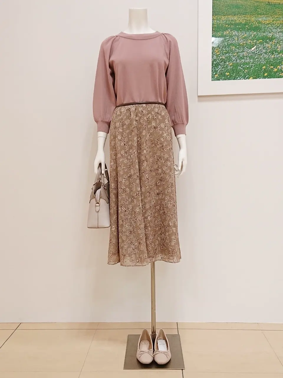  Y  コーディネート画像