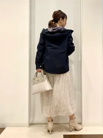 ANY SIS 横田 コーディネート画像