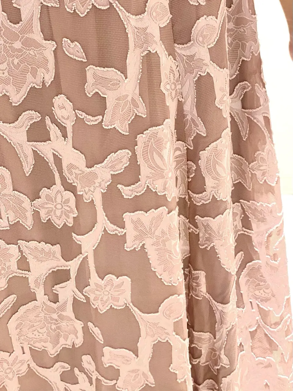 ANY SIS 寺嶋 コーディネート画像