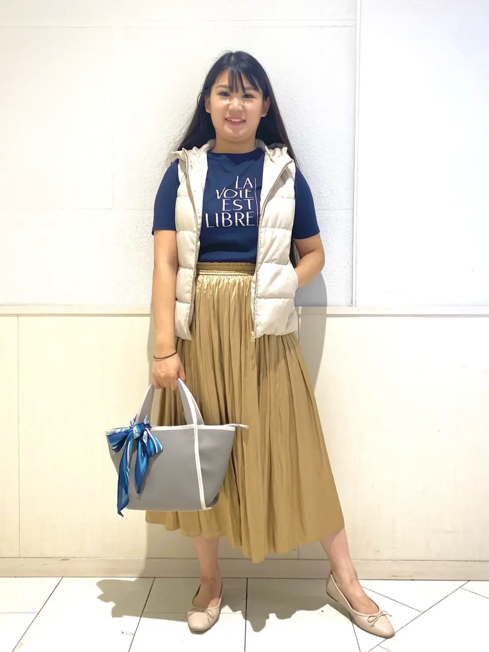  寺嶋 コーディネート画像