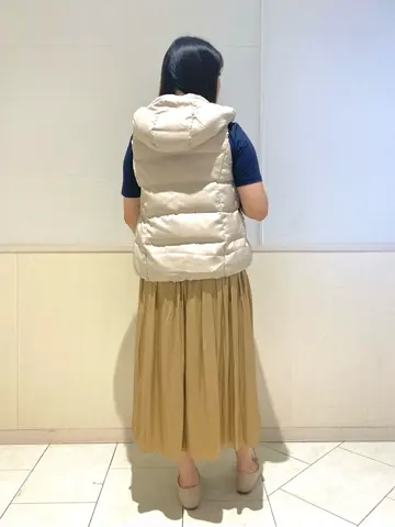 ANY SIS 寺嶋 コーディネート画像