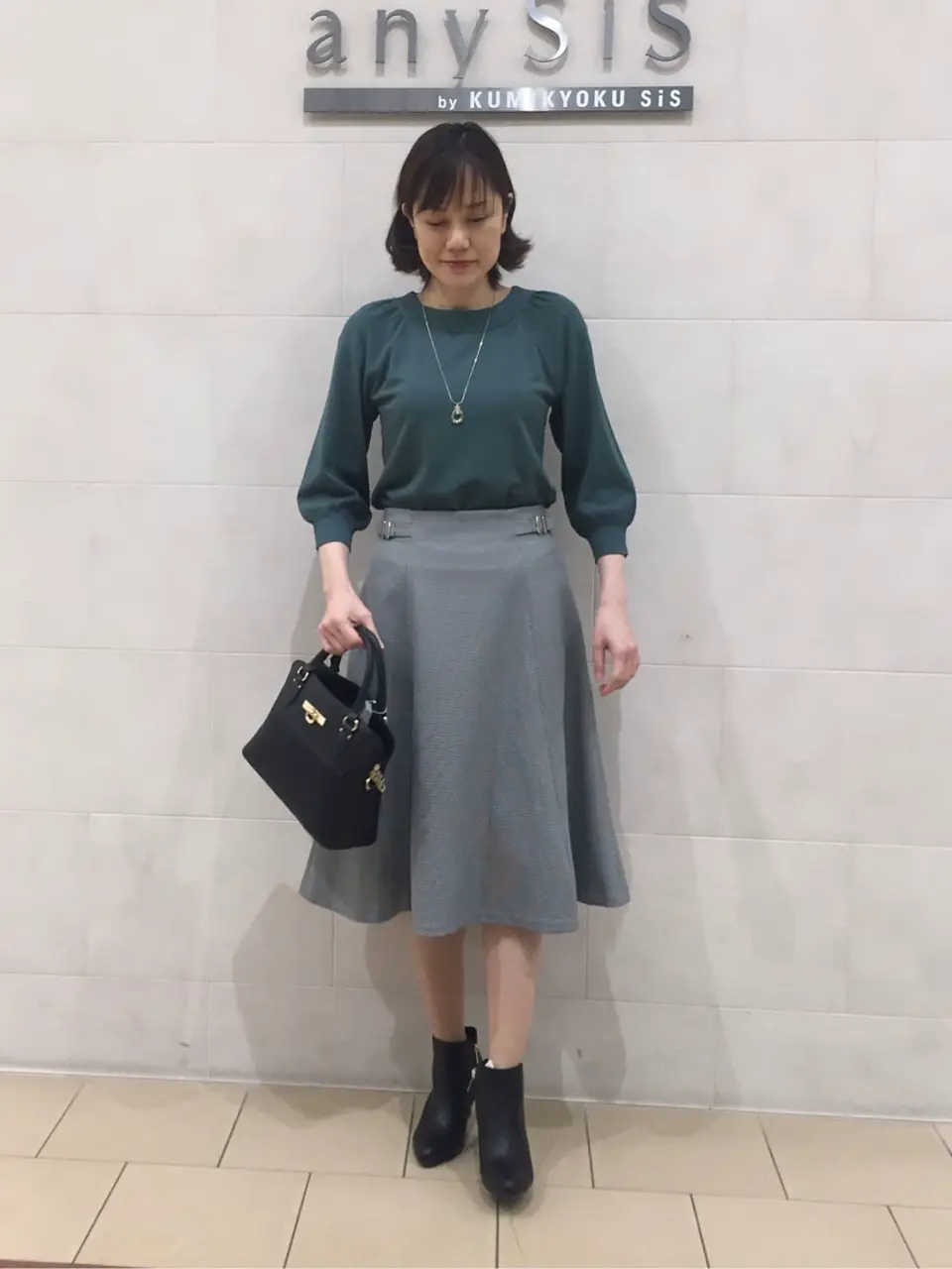  髙橋 コーディネート画像