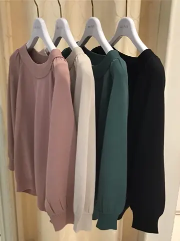 ANY SIS 髙橋 コーディネート画像