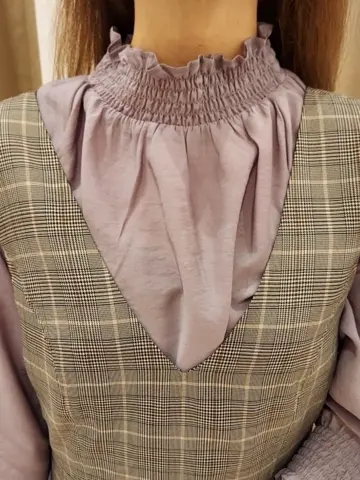 ANY SIS 齋藤 コーディネート画像