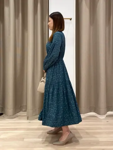 ANY SIS 瀬野 コーディネート画像