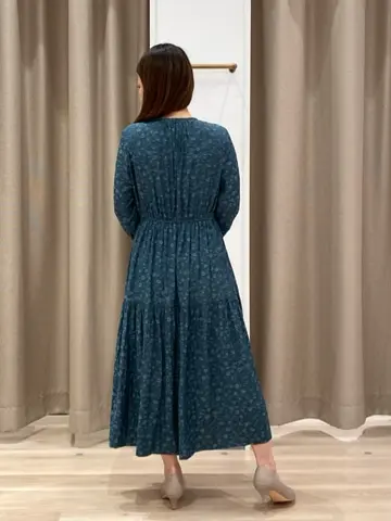 ANY SIS 瀬野 コーディネート画像