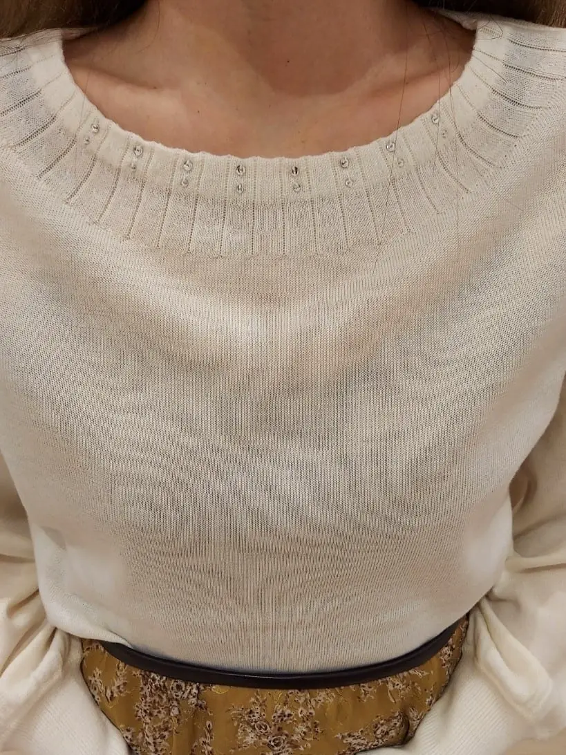 ANY SIS 齋藤 コーディネート画像