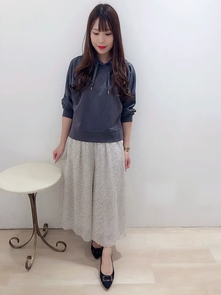  竹内 コーディネート画像