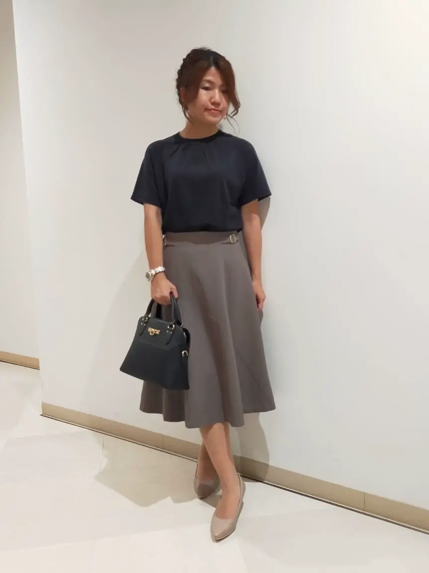  権田 コーディネート画像