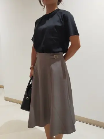 ANY SIS 権田 コーディネート画像