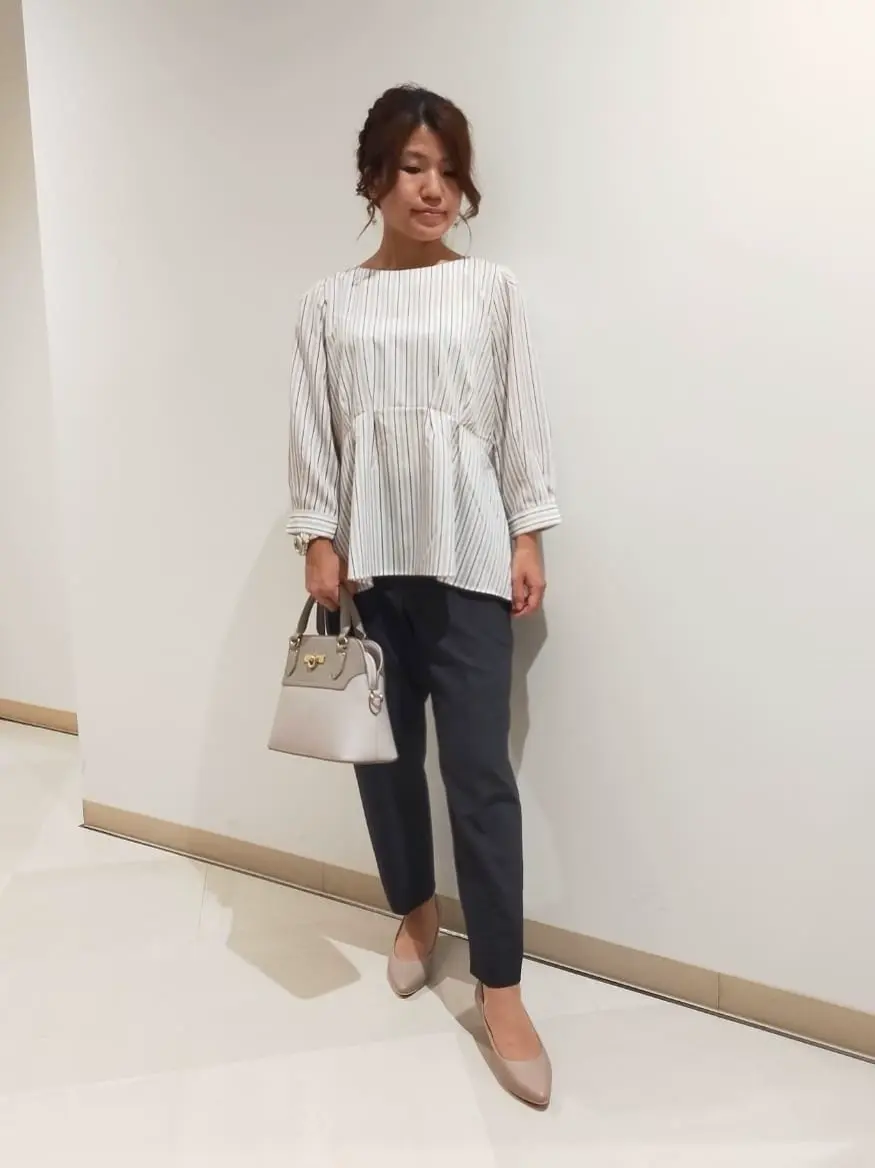  権田 コーディネート画像