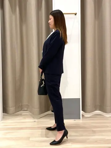 ANY SIS 瀬野 コーディネート画像