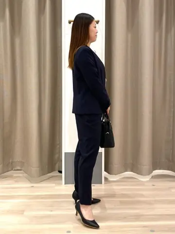 ANY SIS 瀬野 コーディネート画像