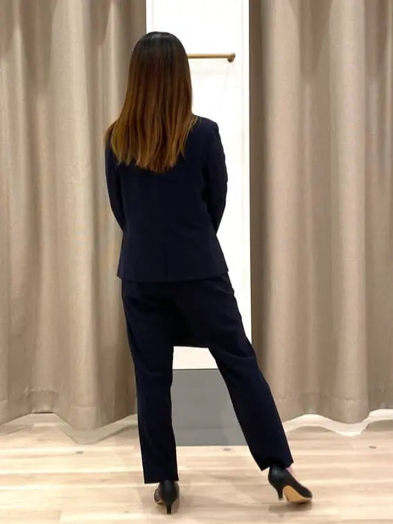 ANY SIS 瀬野 コーディネート画像