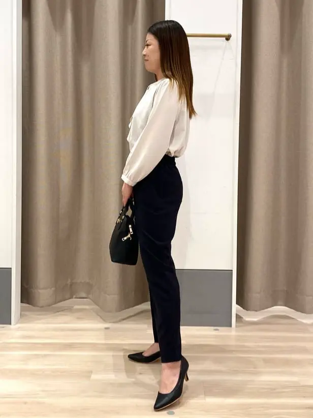 ANY SIS 瀬野 コーディネート画像