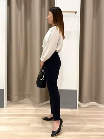 ANY SIS 瀬野 コーディネート画像