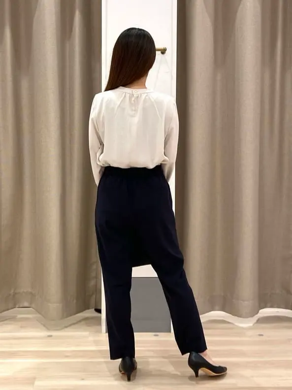 ANY SIS 瀬野 コーディネート画像