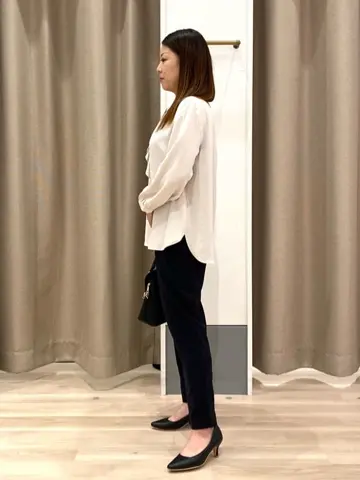 ANY SIS 瀬野 コーディネート画像